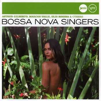 VA - Bossa Nova Singers (2007) HQ