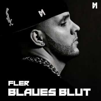 Fler - Blaues Blut (2013) 320 kbps