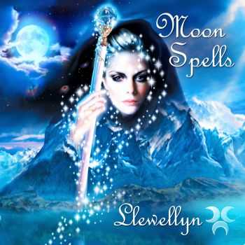 Llewellyn - Moon Spells (2013)