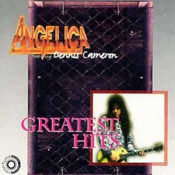 Angelica - Greatest Hits (1993)