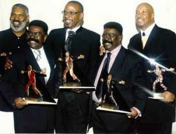 The Whispers - Collection (1971-2003)