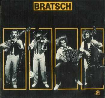 Bratsch - Live A La Potiniere (1981)