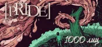 [Pride] - 1000  [EP] (2013)