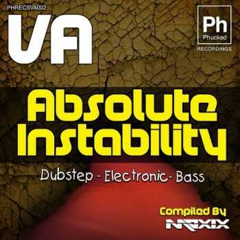 VA - Absolute Instability (2013)