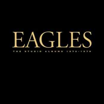 Eagles  The Studio Albums 1972-1979 [6-CD Box Set] (2013)