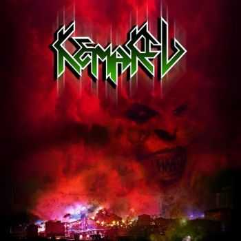 Kemakil - Kemakil (2013) Kemakil - Kemakil (2013)