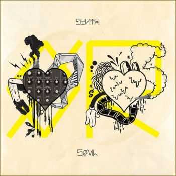 Black Milk - Synth Or Soul (2013) Black Milk - Synth Or Soul (2013)