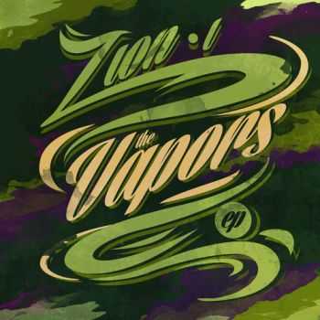 Zion I - The Vapors EP (2013) 320 kbps Zion I - The Vapors EP (2013) 320 kbps