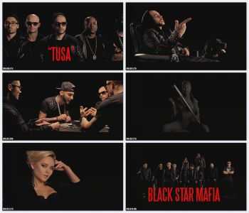 Black Star Mafia - 