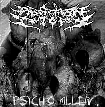 Abortion Autopsy - Psycho Killer (EP) (2013) Abortion Autopsy - Psycho Killer (EP) (2013)