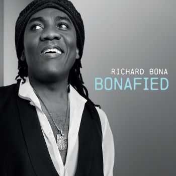 Richard Bona - Bonafied (2013)