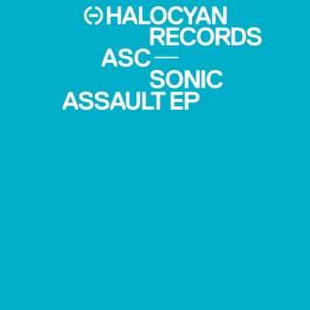 ASC - Sonic Assault EP (2013)