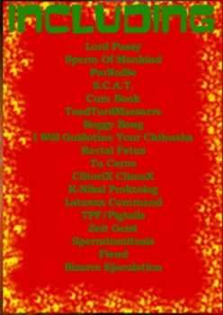 VA - Noisy And Nasty Ways To Make Santa Suffer!! (XXXmas Compilation) (2012) VA - Noisy And Nasty Ways To Make Santa Suffer!! (XXXmas Compilation) (2012)