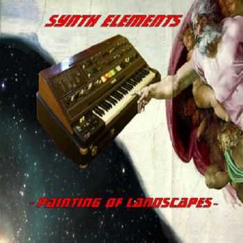 Synth Elements - Paintings Of Landscapes (2013) Synth Elements - Paintings Of Landscapes (2013)