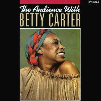 Betty Carter - The Audience With Betty Carter (1979) HQ