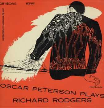Oscar Peterson - Plays Richard Rodgers (1954) 