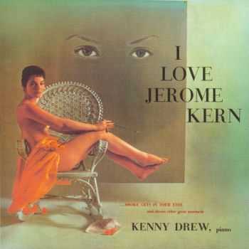 Kenny Drew - Complete Jerome Kern / Rodgers & Hart Songbooks 