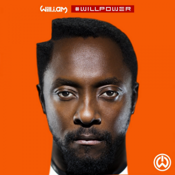 Will.I.Am - #Willpower (2013) Will.I.Am - #Willpower (2013)