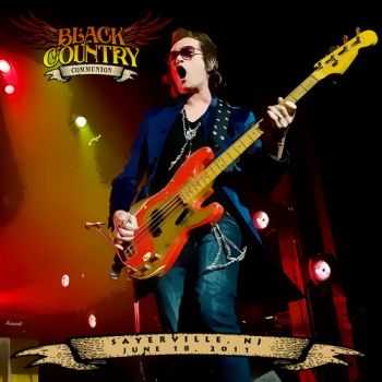 Black Country Communion - Sayersville (2011) FLAC Black Country Communion - Sayersville (2011) FLAC