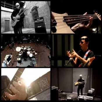 Joe Satriani - A door into Summer (2013) (HD 720p)