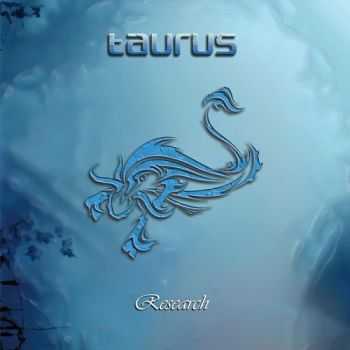 Taurus - Opus 3: Research (2013) Taurus - Opus 3: Research (2013)