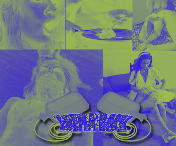 Enema Bath - Enema Bath (2012) Enema Bath - Enema Bath (2012)