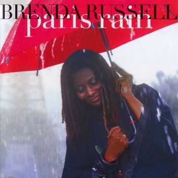 Brenda Russell  Paris Rain (2000)