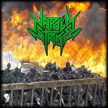 Napalm Strike - Demo (2013)