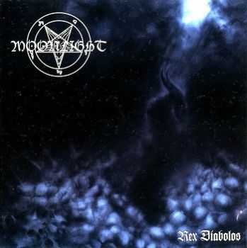 Moonlight - Rex Diabolos (2010) Moonlight - Rex Diabolos (2010)