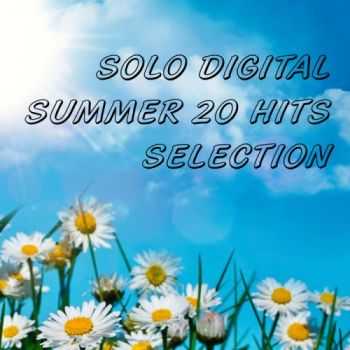 VA - Solo Digital Summer 20 Hits Selection (2012)