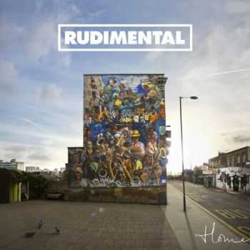 Rudimental - Home (Deluxe Edition) (2013)