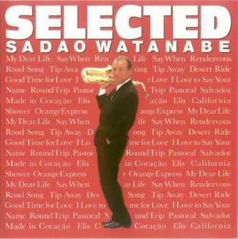 Sadao Watanabe - Selected (1989) 