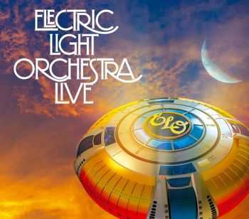 Electric Light Orchestra - Live (2013)
