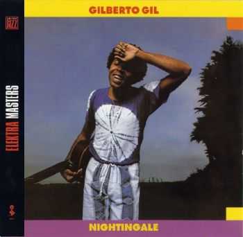 Gilberto Gil - Nightingale (1979)