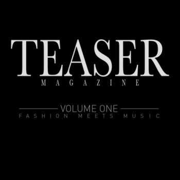 VA - Teaser Magazine: Fashion Meets Music Vol 1 (2012)