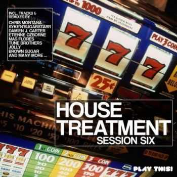 House Treatment: Session Six (2013)