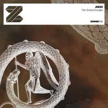 Jerzz - The Grand Escape (2013)