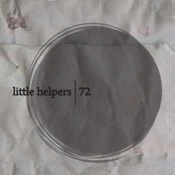 Julie Marghilano - Little Helpers 72 (2013)