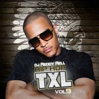 Hip Hop TXL Vol.9 (2013)