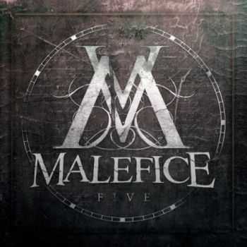 Malefice - Five (EP) (2013)