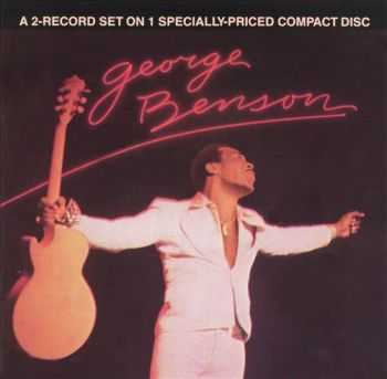 George Benson - Weekend In L.A. (1978)