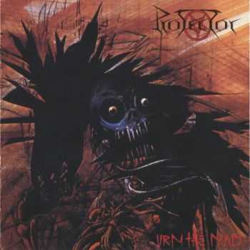 Protector - Urm The Mad (1989) [First Press] [LOSSLESS]