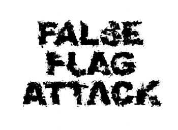 False Flag Attack - Into The Shelter! (EP) (2012) False Flag Attack - Into The Shelter! (EP) (2012)