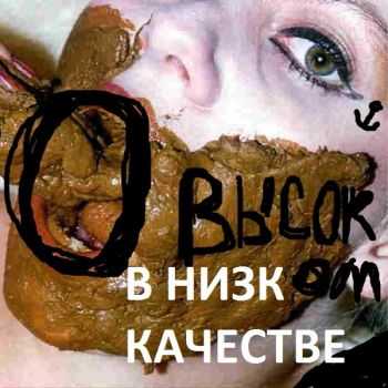 Коричневый Сын - О Высоком в Низком Качестве (2013) Коричневый Сын - О Высоком в Низком Качестве (2013)