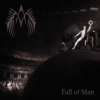 Maleficus Angelus - Fall Of Man (2013) Maleficus Angelus - Fall Of Man (2013)