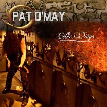 Pat O'May - Celtic Wings (2012) Pat O'May - Celtic Wings (2012)
