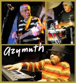 Azymuth - Collection (1975-2011)