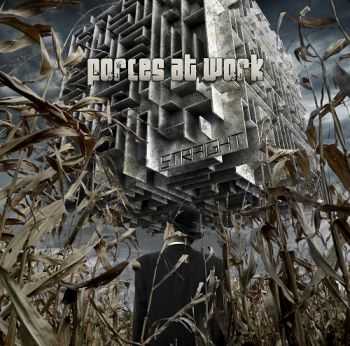 Forces At Work - Straight (2012) Forces At Work - Straight (2012)