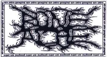 BoneAche - Decomposition And Sickness (2012) BoneAche - Decomposition And Sickness (2012)