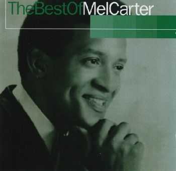 Mel Carter - The Best Of Mel Carter (1996)